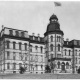 Howard University, main building ca. 1900, Washington, D.C.: Library of Congress Prints & Photographs Division