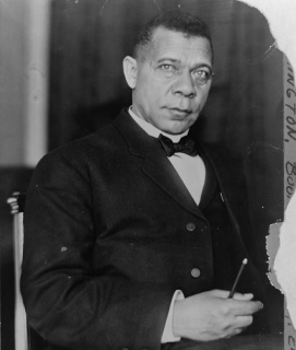 Booker T. Washington