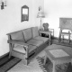 Tahquitz Vista, Palm Springs, CA, interior: California State Library, Mott Studios, 1923-33