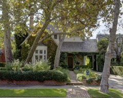 William Banning, Hancock Park, CA: Photographer, David Horan, 2011, Paul Revere Williams Project