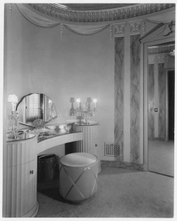 interior J. Paley House