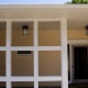 Ritts/Kohl House, front: Photographer: Chris Fitzgerald, 2010, Paul Revere Williams Project