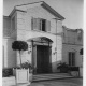 Exterior J Paley House: The Mott Studio, ca 1938, Courtesy of California State Library, Mott-Merge Collection