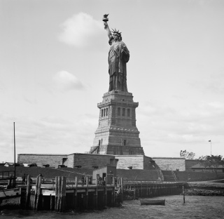 Statue of Liberty