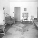 Tahquitz Vista, Palm Springs, CA, interior: California State Library, Mott Studios, 1923-33