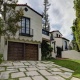 Gray Residence, front view: Photographer, David Horan, 2011, Paul Revere Williams Project