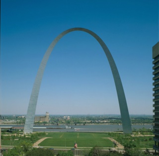 St. Louis Arch
