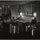 interior Sinatra residence: Merge Studios 1956, Mott-Merge Collection, California State Library