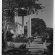 Exterior J Paley House: The Mott Studio, ca 1938, Courtesy of California State Library, Mott-Merge Collection