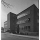 Howard University, Engineering and Architecture Building: Library of Congress Prints & Photographs Division. Theodor Horydczak Collection [reproduction number LC-H814-T-2189-013] no date