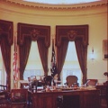 White House, Oval Office