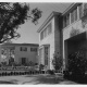 Exterior J Paley House: The Mott Studio, ca 1938, Courtesy of California State Library, Mott-Merge Collection