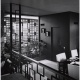 interior Sinatra residence: Merge Studios 1956, Mott-Merge Collection, California State Library