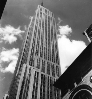 Empire State Building