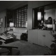 interior Sinatra residence: Merge Studios 1956, Mott-Merge Collection, California State Library