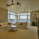 Ritts/Kohl House, living room: Photographer: David Horan, 2010, Paul Revere Williams Project