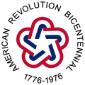 United States Bicentennial logo