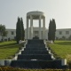 Al Jolson Memorial Shrine: Photographer: David Horan, 2009, Paul Revere Williams Project