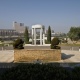 Al Jolson Memorial Shrine: Photographer: David Horan, 2009, Paul Revere Williams Project