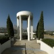 Al Jolson Memorial Shrine: Photographer: David Horan, 2009, Paul Revere Williams Project