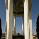 Detail Al Jolson Memorial Shrine: Photographer: David Horan, 2009, Paul Revere Williams Project