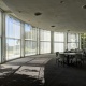 Arrowhead Springs Hotel, renovated Sunroom: Photographer: David Horan, 2011, Paul Revere Williams Project