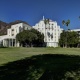 Arrowhead Springs Hotel, Exterior: Photographer: David Horan 2011, Paul Revere Williams Project