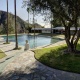 Arrowhead Springs Hotel, Swimming pool and cabanas: Photographer: David Horan, 2011, Paul Revere Williams Project