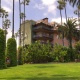 Beverly Hills Hotel: Photographer, David Horan, 2010, Paul Revere Williams Project