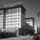 Beverly Wilshire Hotel, 1959: Los Angeles Times Photographic Archive, UCLA Library