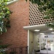 Botany Building, UCLA, 1959, Los Angeles, California: Photograph: Chris Fitzgerald, 2010, Paul Revere Williams Project