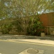 Botany Building, University of California Los Angeles: Photograph, David Horan, 2010, Paul Revere Williams Project