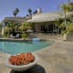 Chasen Residence, 1953, Los Angeles, California: Photograph: David Horan, 2010, Paul Revere Williams Project