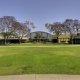 Marina del Rey Middle School, commons: Photograph David Horan, 2010, Paul Revere Williams Project