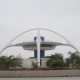 Los Angeles International Airport, Theme Building: Photographer: Jesse L. Watt, 2010