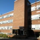 Howard University, Lewis K Downing Hall (Engineering and Architecture): Photographer, Wesley Henderson, 2010