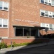 Howard University, Lewis K Downing Hall (Engineering and Architecture): Photographer, Wesley Henderson, 2010