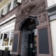 Edwin Building, 1928, Santa Monica, California: Photograph: Chris Fitzgerald, 2010, Paul Revere Williams Project