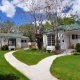 El Reno Apartments, 1930s, Reno, Nevada: Photograph: Sam Brackstone, 2010, Paul Revere Williams Project