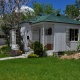 El Reno Apartments, Reno, NV: Photographer, Sam Brackstone, 2010, Paul Revere Williams Project