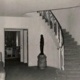 Entry hall: Courtesy of Keith Coplen, 1950s family photograph