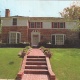 H.H. Glen/Gindler House, exterior, 1996: Photography courtesy of Coldwell Banker, Los Angeles, 1996