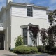 H.H. Glen/Gindler House, exterior, 2010: Photographer: Kiki Ramos Gindler, 2010