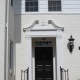 H.H. Glen/Gindler House, exterior, 2010: Photographer: Kiki Ramos Gindler, 2010