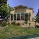 First AME Church, 1963, Los Angeles, California: Photograph: David Horan, 2010, Paul Revere Williams Project