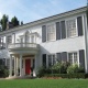 Katherine B. Flint residence, 1929, La Canada Flintridge, California: Photograph: Marcello Vavala, 2009