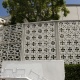 Founder's Church of Religious Science, late 1950s, Los Angeles, California: Photograph: Chris Fitzgerald, 2010, Paul Revere Williams Project