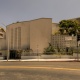 Founder's Church of Religious Science: Photographer, David Horan, 2010, Paul Revere Williams Project