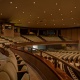 Founder's Church of Religious Science, Sanctuary: Photographer: David Horan, 2011, Paul Revere Williams Project