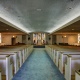 Founder's Church of Religious Science: Photographer: David Horan, 2011, Paul Revere Williams Project
